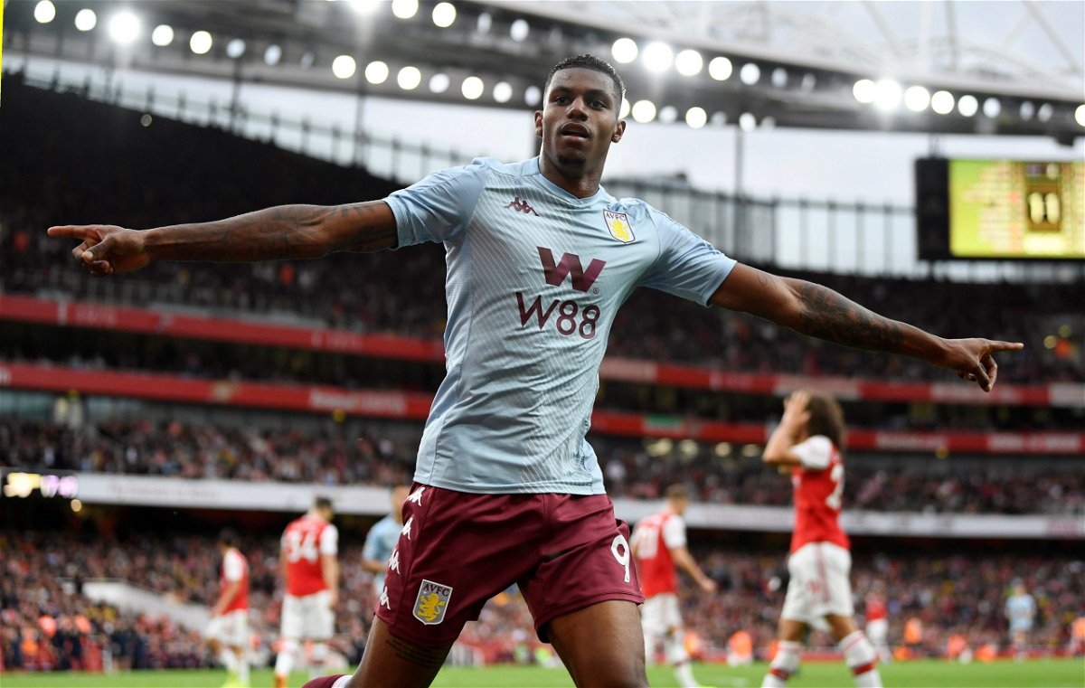 Aston Villa: Wesley Moraes available to leave in the summer - Aston Villa News