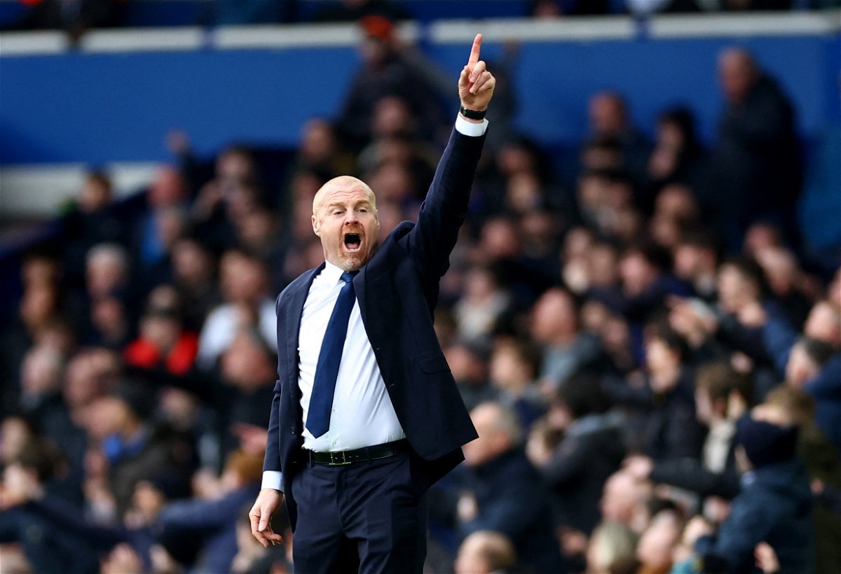 Everton: Sean Dyche will 'be disappointed' about lack of signings - Everton News